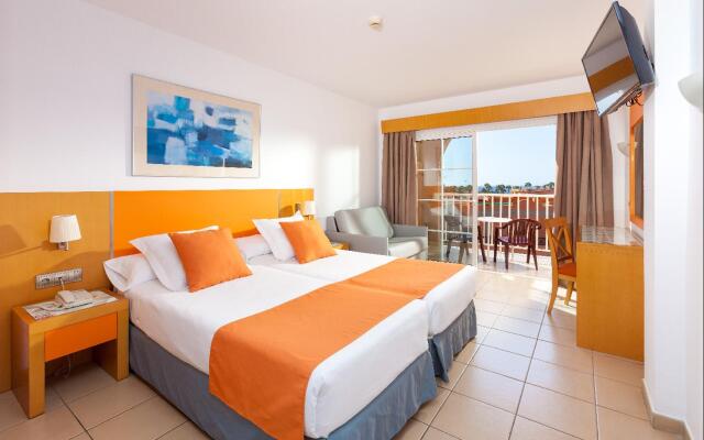 Chatur Hotel Costa Caleta