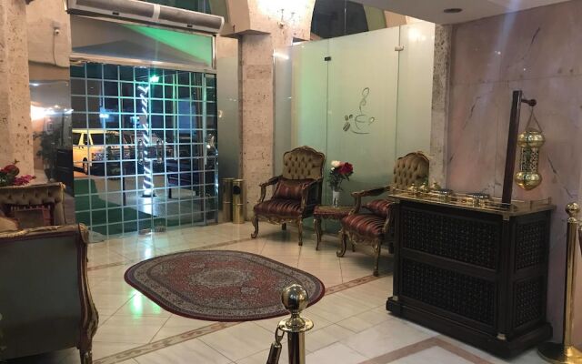 Almoroj Karim hotel