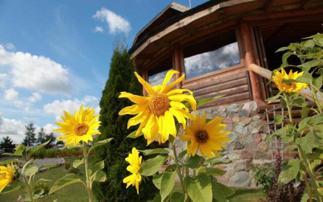 Gościniec pod Strzechą