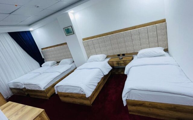 Motel Danzha