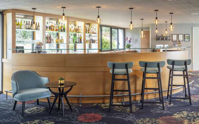 Best Western Plus Hotel de la Regate