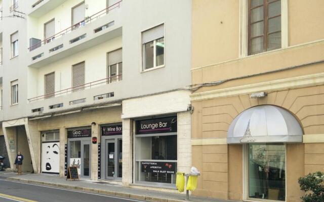 Al Porto di Cagliari