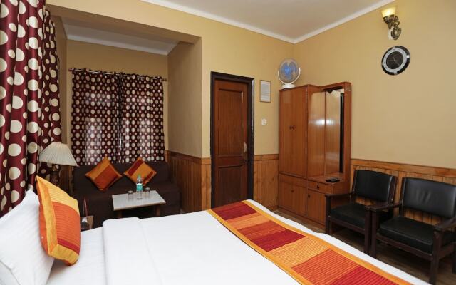 OYO 12542 Hotel Ankur Plaza