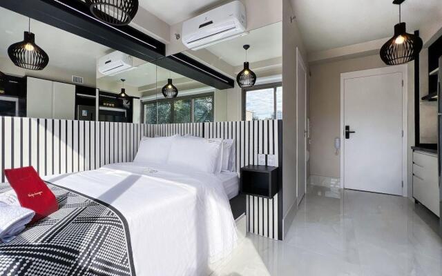 Zainalofts7Vila Mariana ao lado metrô, CASV 11 ID