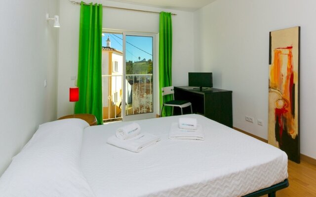 A23 - Barao de Sao Joao Townhouse