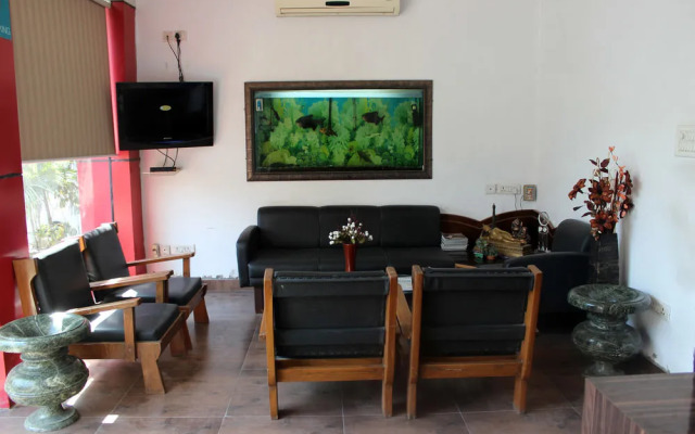 OYO Rooms Kirti Nagar