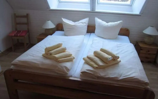 Ferienwohnung in Westerland auf Sylt