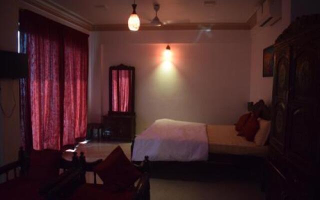 Hotel Murud Marina