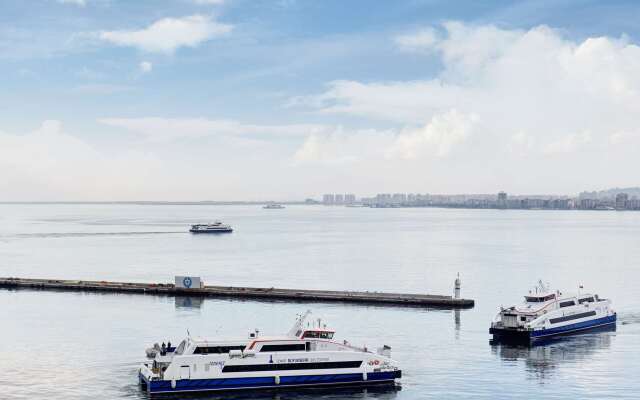 Park Inn by Radisson Izmir