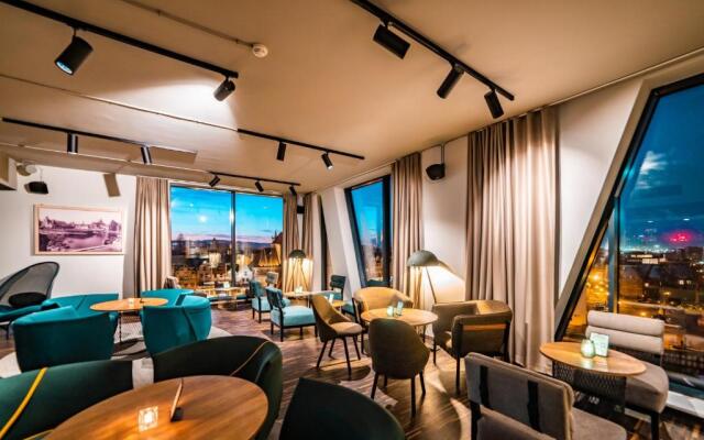 Holiday Inn Gdansk - City Centre by IHG
