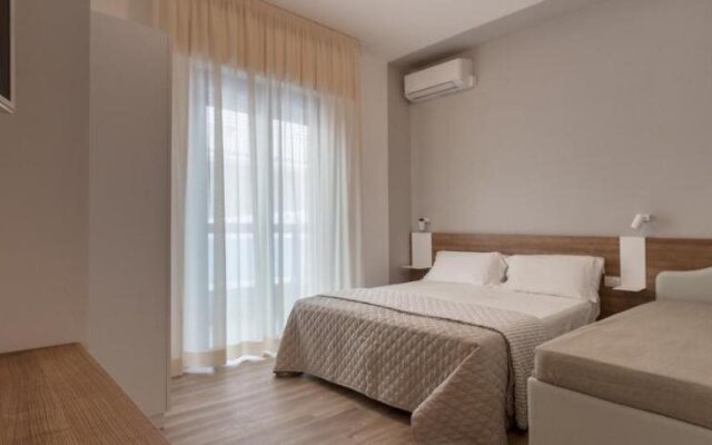 Hotel Di Luigi