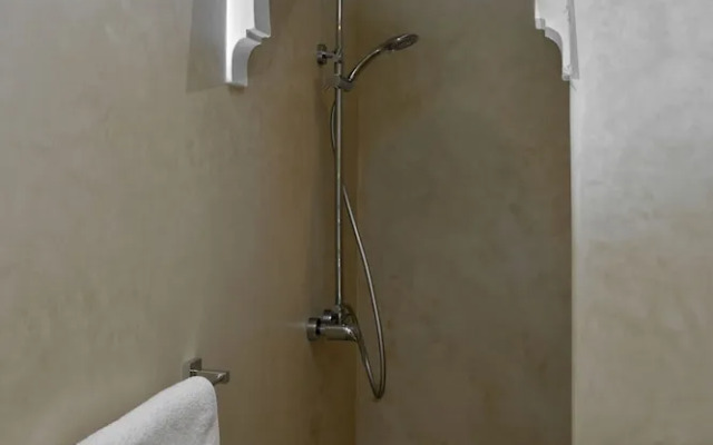 Riad Palau Marrakech
