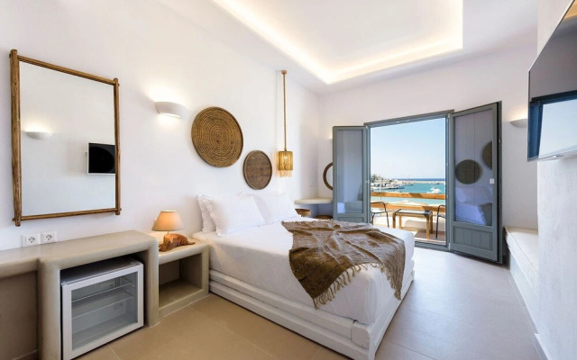 Kiano Suites Paros