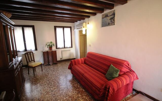 Venezianamente Casa Furlani Terrace