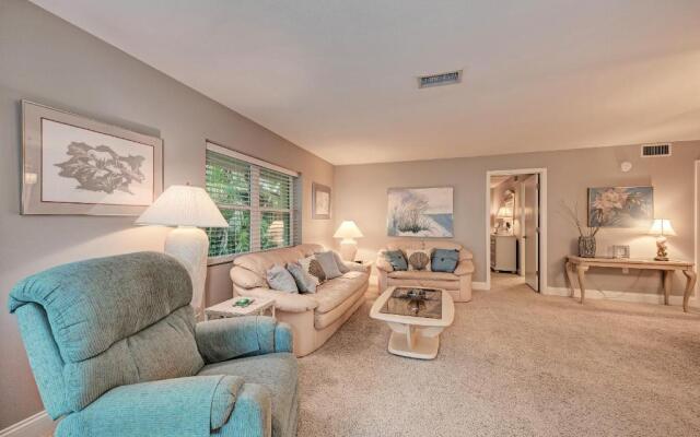 Sea Grape Inn 7 - BEACHFRONT Property