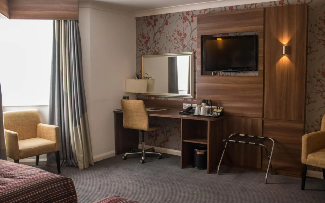 Mercure Darlington Kings Hotel