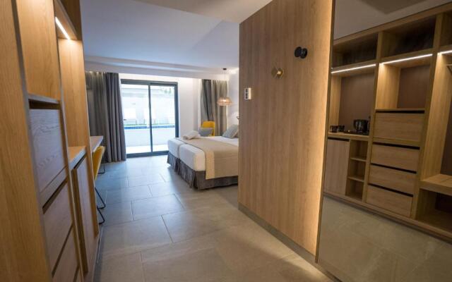 Hotel Morlans Suites