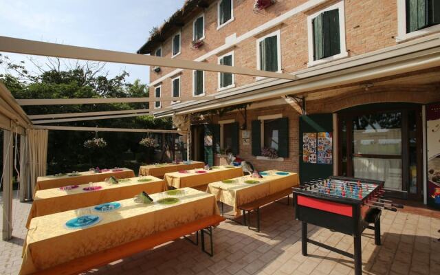 Locanda Antico Fighèr