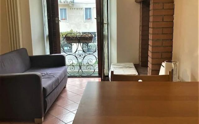 Bright Flat Navigli - Sforza 47