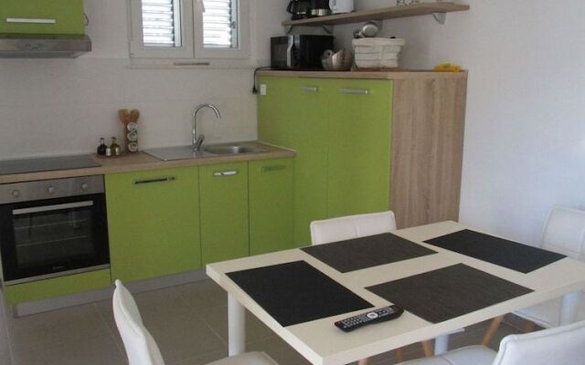 Apartments Marinovic