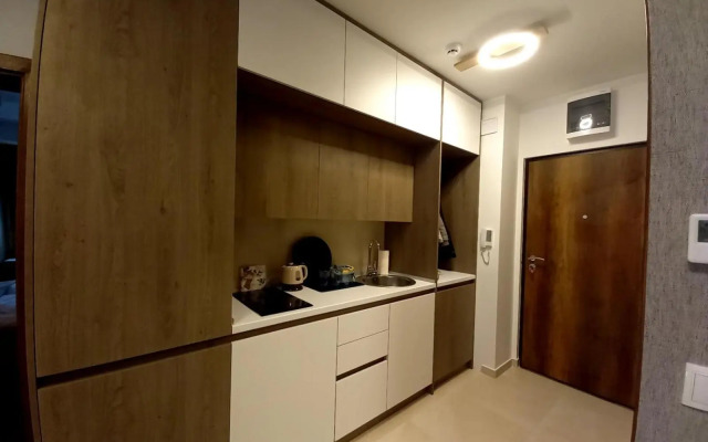 Nivalis Residence A16