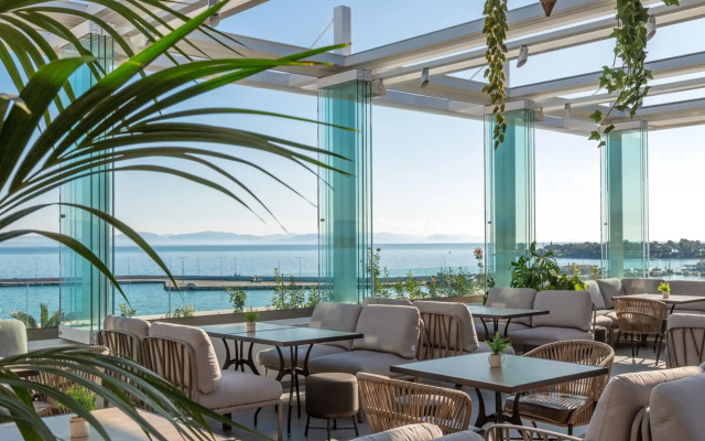 Las Hotel & Spa