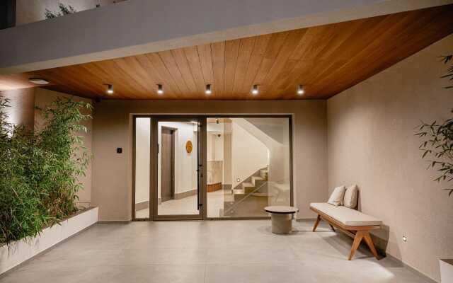 Origami Boutique Residences