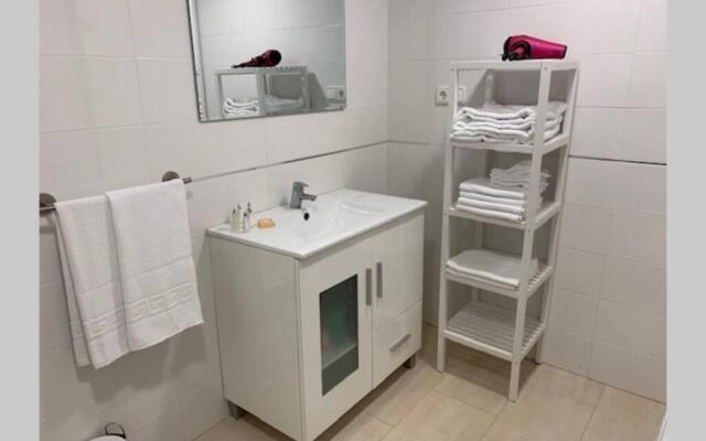 Atico en Marbella centro, segunda linea playa 731