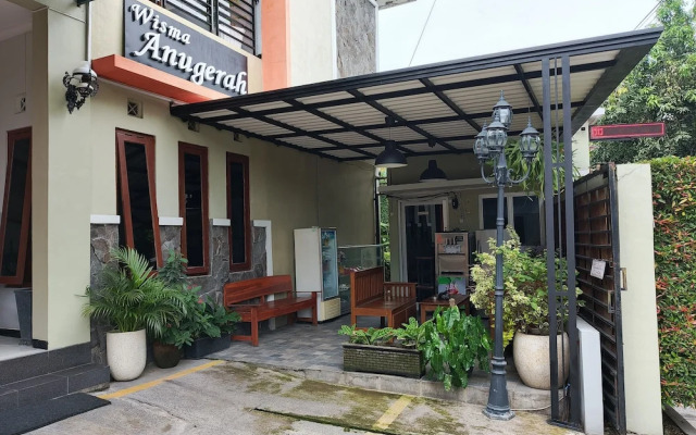Wisma Anugrah