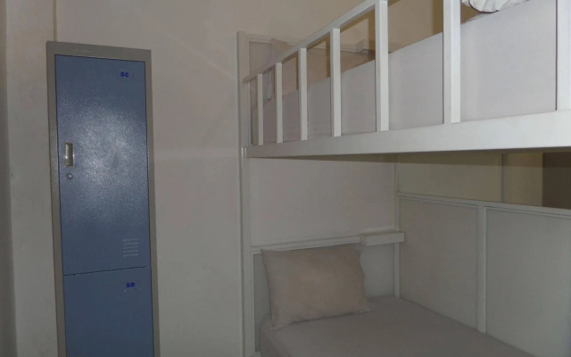The Island Hotel Bali - Hostel