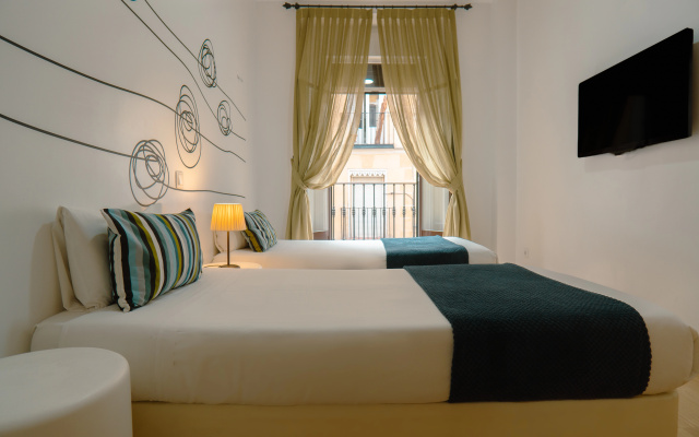 Smartr Madrid Chueca Apartment