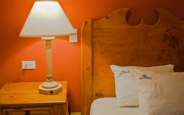 Hotel Fiesta Ensenada