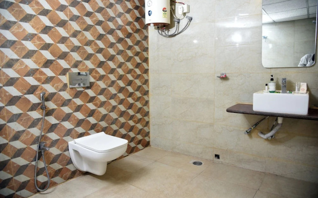 Svr Hotel & Banquet Patna