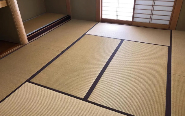 Cool Villa Hida Resort - Vacation STAY 16761v