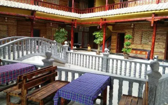 Nanyun Yishe Hostel