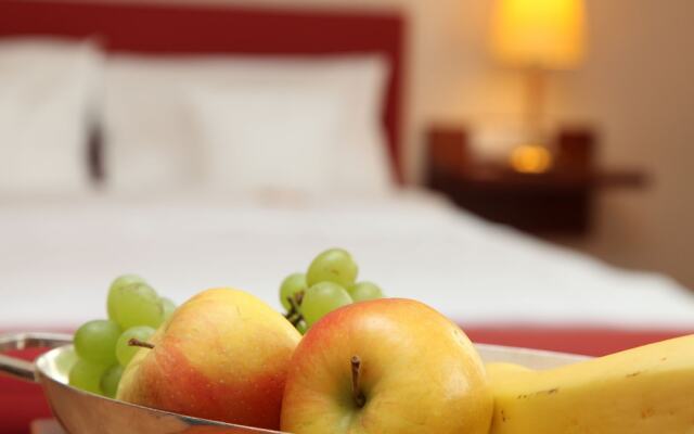 Hotel Engbert