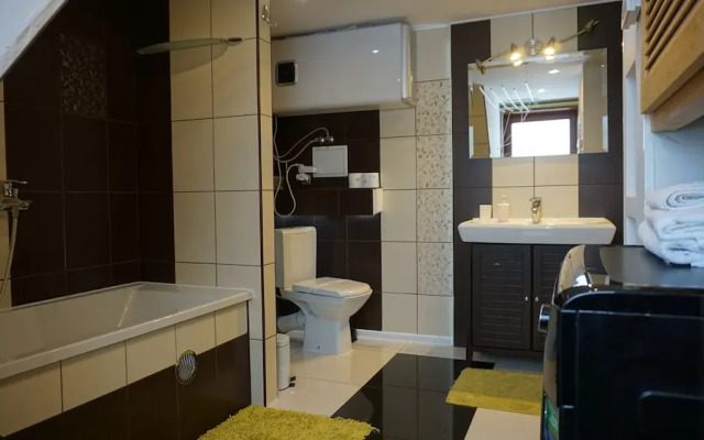 MSC Apartments Honeymoon
