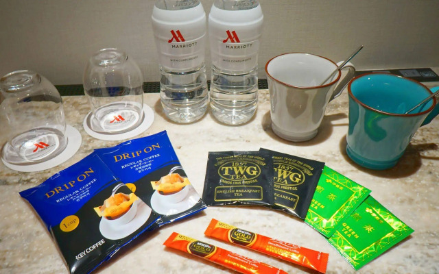 Lake Biwa Marriott Hotel
