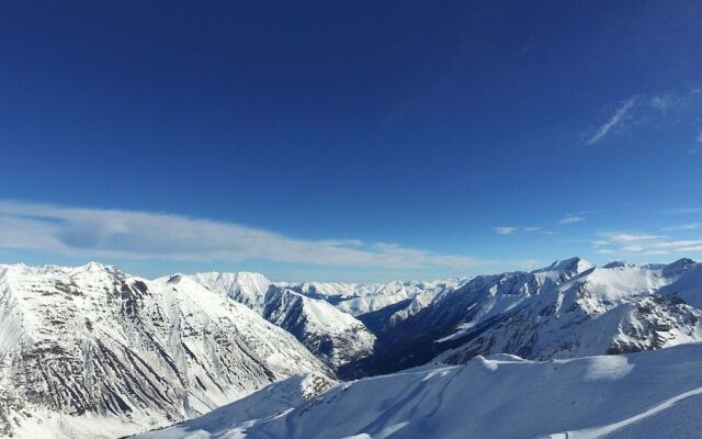 VVF Villages Piau-Engaly Aragnouet