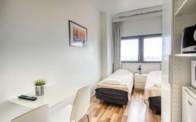 Sky Hostel Helsinki