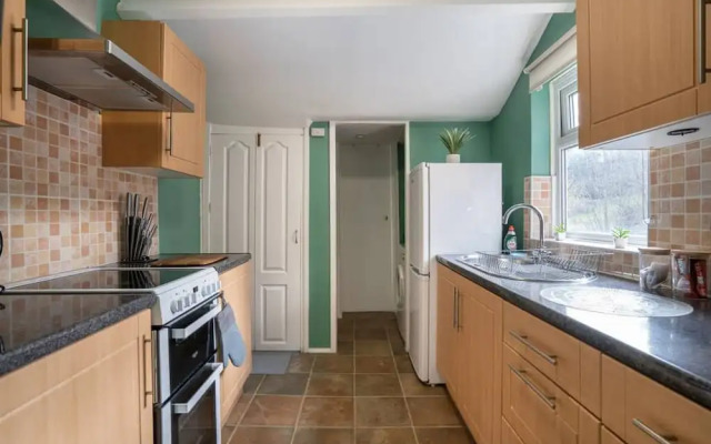 Gateshead-sleeps 6-free Parking