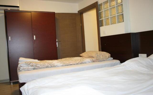 Marmara Apartments