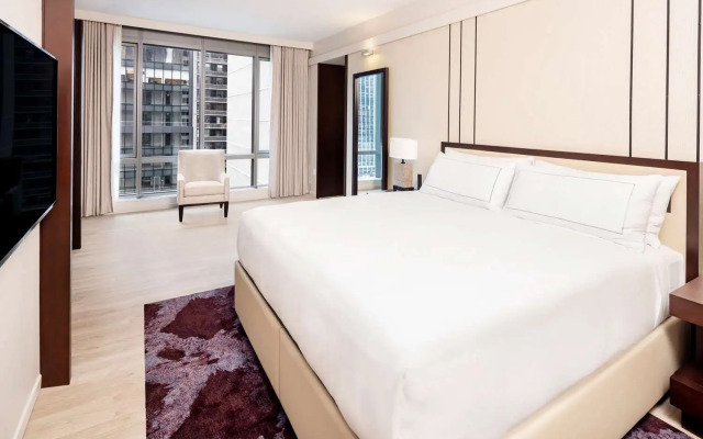 Hilton Club West 57th Street New York