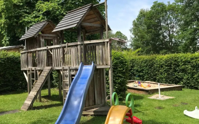 PP-Camping Wallersee