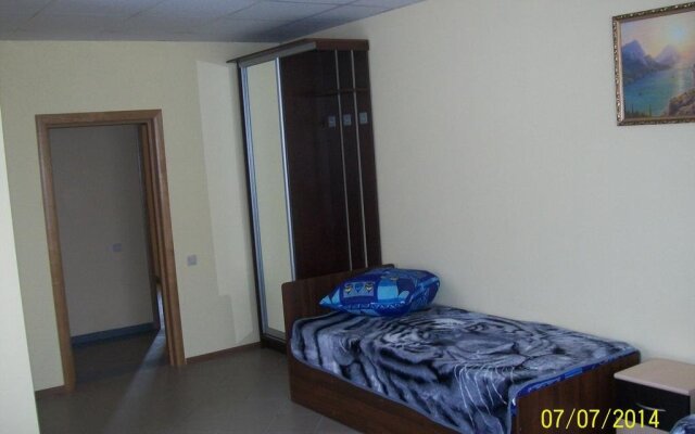 Отель «Афалина 2»