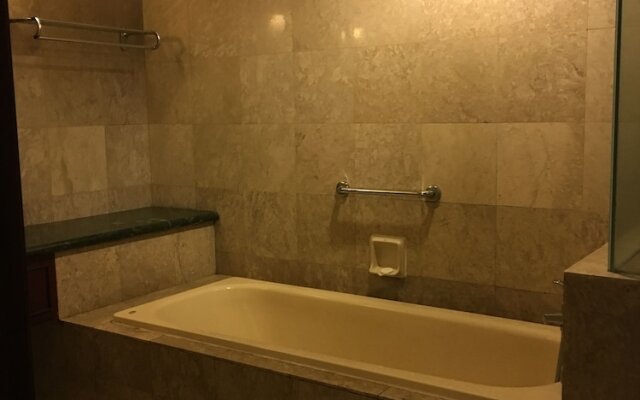 Times Square Residences By Alma