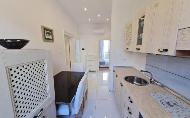 Apartment Lido 50m From The Beach