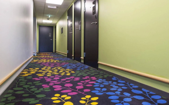 Thon Hotel Trondheim