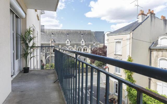 Le Saint-Laud - Appartement 6p - Centre Ville