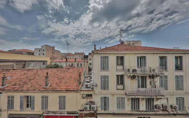 Hous-it - Cannes Gambetta